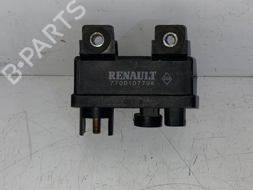 Modulo electronico RENAULT MEGANE I Classic (LA0/1_) [1996-2008]  20817109