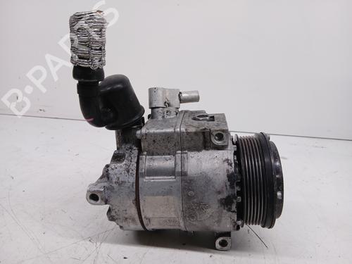 AC compressor MERCEDES-BENZ S-CLASS (W220) S 320 (220.065, 220.165) | BP26186566M34 