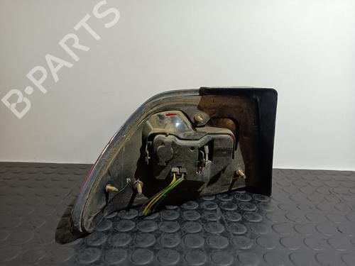 Right taillight SAAB 9-3 (YS3D) 2.2 TiD | BP20833876C35 