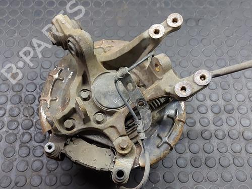 Right rear steering knuckle HYUNDAI i30 (FD)  | BP20837870M28 
