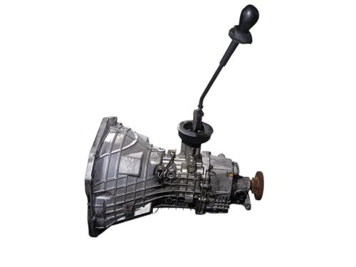 Gearbox FORD TRANSIT Van (E_ _) 2.5 TD (EAS) | BP38294068M3 - Image 2