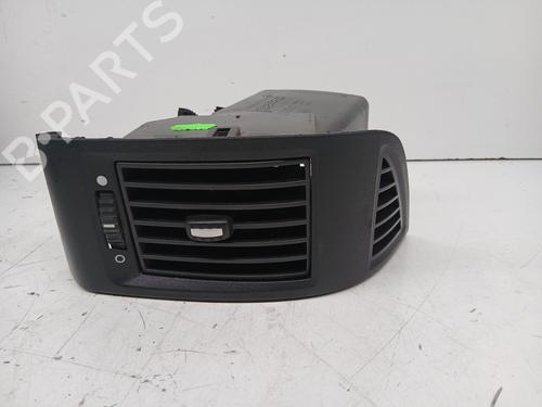 Used Air vent FIAT DUCATO Van (250_) 130 Multijet 2,3 D (131 hp) 29409005