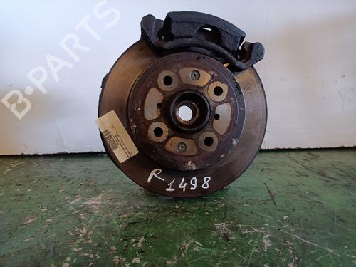 Mangueta delantera derecha SUBARU JUSTY III (G3X) 1.5 AWD (G3X413) (99 hp) 32397704