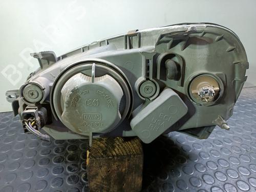 Right headlight CHEVROLET REZZO MPV (U100) 2.0 | BP20835207C29 