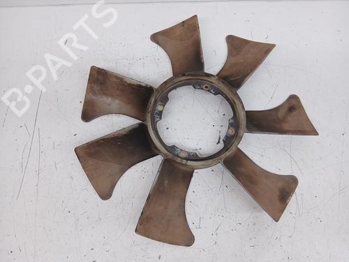 Køleblæser NISSAN PICK UP (D22) [1997-2026]  33161518