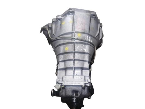 Gearbox VOLVO V50 (545) | BP36885309M3 - Image 5