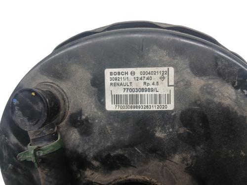 Servo brake RENAULT KANGOO (KC0/1_) 1.5 dCi (KC07) | BP34699612M42 - Image 2