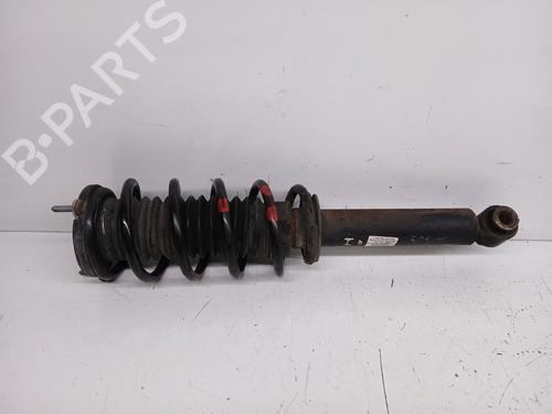 Used Left front shock absorber Left front shock absorber PEUGEOT 407 SW (6E_, 6D_) [2004-2011] 33605314 33605314