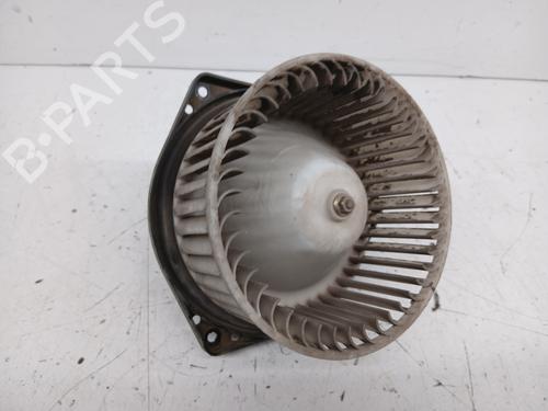 Used Heater blower motor NISSAN PICK UP (D22) 2.5 TD 4WD (103 hp) 29750698