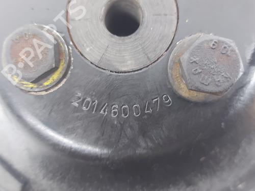 Steering pump MERCEDES-BENZ 190 (W201) E 2.0 (201.024) | BP24296226M99 