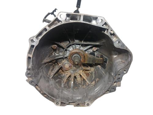 Used Gearbox Gearbox TOYOTA LAND CRUISER PRADO (_J15_) [2009-2026] 33748296 33748296