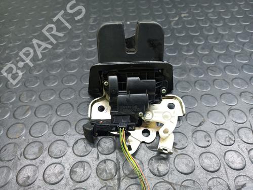 Tailgate lock AUDI A4 B8 Avant (8K5)  | BP20837626C101 