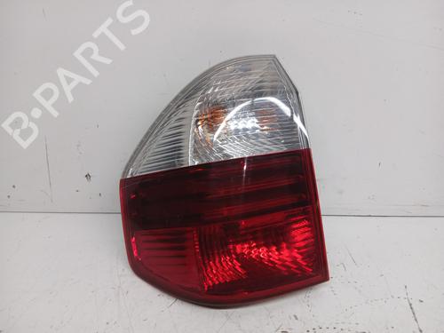 Left taillight BMW X3 (E83) xDrive 25 i | BP28305937C34 
