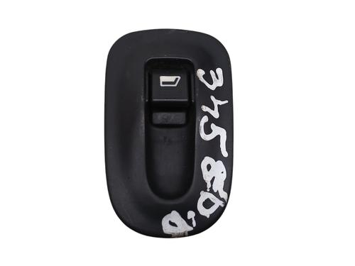 Used Right front window switch Right front window switch PEUGEOT 306 Hatchback (7A, 7C, N3, N5) [1993-2003] 34155731 34155731
