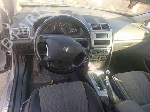 Engine PEUGEOT 407 (6D_) 1.6 HDi 110 (6D9HZC, 6D9HYC) | BP33936417M1  - Image 8