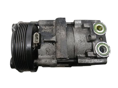 Used AC compressor AC compressor JAGUAR X-TYPE I (X400) 2.0 D (130 hp) 33689429 33689429