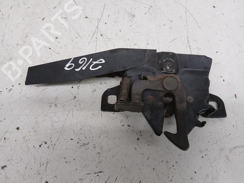 Used Hood lock Hood lock OPEL FRONTERA B (U99) 2.2 DTI (6B_ZC, 6B_VF, 6B_66, 6B_76) (116 hp) 33694793 33694793