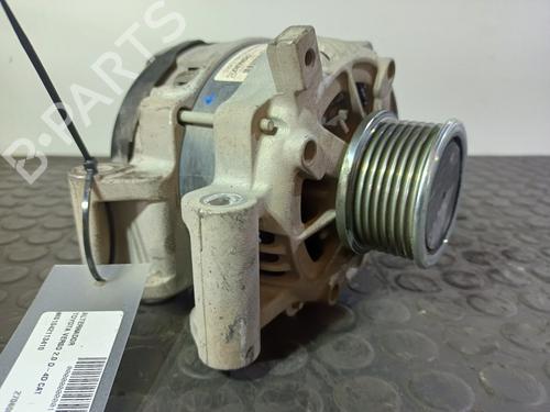 Used Alternator TOYOTA VERSO (_R2_) 2.0 D-4D (AUR20_, AUR20R) (126 hp) 26332342