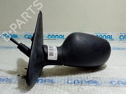 Left mirror RENAULT MEGANE I Classic (LA0/1_) 1.6 e (LA0F, LA0S) | BP20819369C26 