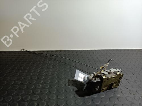 Used Rear right lock PEUGEOT 306 (7B, N3, N5) 1.9 STD (69 hp) 20828167