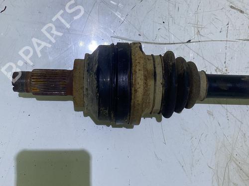 Left rear driveshaft BMW X5 (E53) 3.0 d | BP20838070M40 