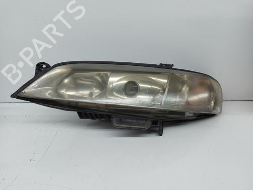 Used Left headlight OPEL VECTRA B Hatchback (J96) 2.0 DTI 16V (F68) (101 hp) 32713047
