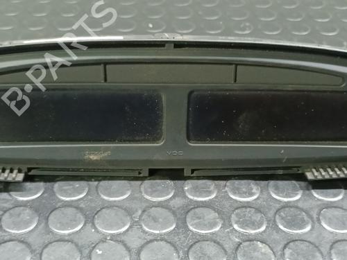 Instrument cluster CITROËN XSARA PICASSO (N68) 2.0 HDi | BP20835984C47 