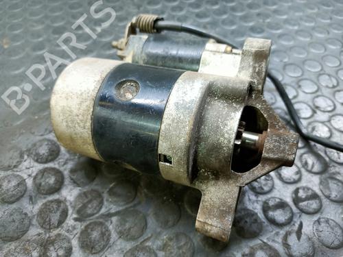 Used Starter Starter PEUGEOT 106 II (1A_, 1C_) 1.4 i (75 hp) 31806018 31806018
