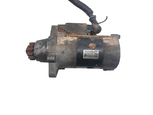 Used Starter Starter NISSAN PRIMERA (P11) [1996-2002] 34055611 34055611