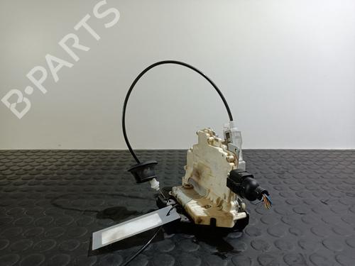 Front right lock SEAT EXEO (3R2) 2.0 TDI | BP20832833C97 
