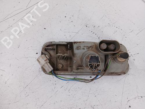 Rear bumper left light SUZUKI JIMNY Closed Off-Road Vehicle (SN) 1.5 DDiS 4x4 | BP29879185C81 