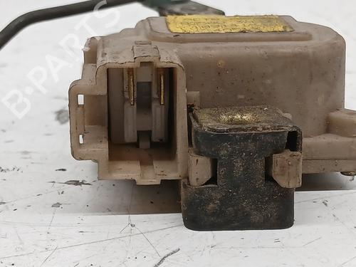 Front left lock NISSAN CABSTAR E (TL_, VL_)  | BP28010520C98 