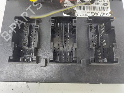 Electronic module VW GOLF VI (5K1)  | BP27261620M83 