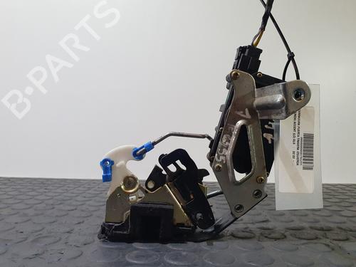 Rear left lock HYUNDAI ACCENT II (LC) 1.5 | BP20822537C100 