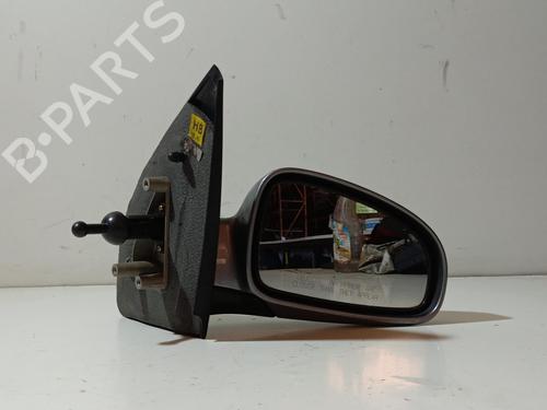 Used Right mirror CHEVROLET AVEO / KALOS Hatchback (T200) 1.4 16V (94 hp) 20825800