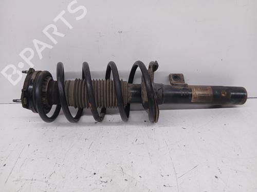 Used Left front shock absorber Left front shock absorber FORD TRANSIT CONNECT (P65_, P70_, P80_) 1.8 Di (75 hp) 33119656 33119656