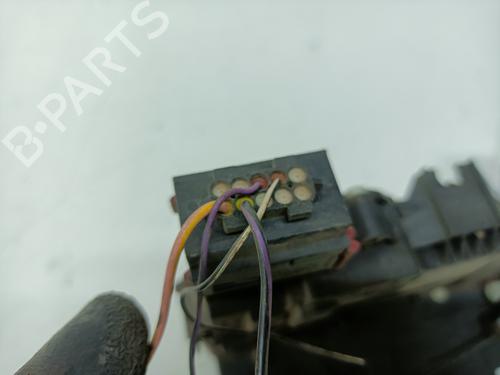 Front right lock CITROËN JUMPER II Van 2.2 HDi 100 | BP29452690C97  - Image 5