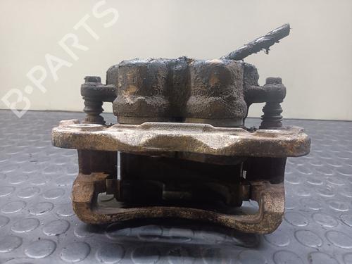 Left front brake caliper FORD RANGER (ET) 2.5 TDCi 4x4 | BP38233272M105 - Image 3