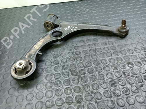 Used Right front suspension arm FIAT STILO (192_) 1.9 JTD (140 hp) 32097505