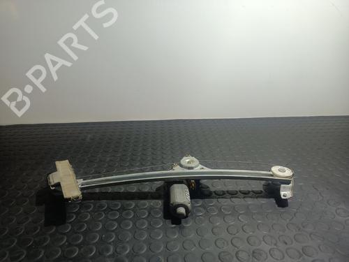 Used Front right window mechanism MERCEDES-BENZ C-CLASS (W202) C 250 D (202.125) (113 hp) 20825043