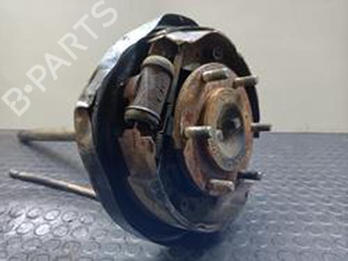 Used ABS pump VOLVO S40 I (644) [1995-2004]  20842060
