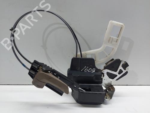 Used Rear right lock KIA SPORTAGE II (JE_, KM_) [2004-2011]  20838553