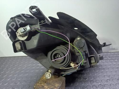 Left headlight CITROËN XSARA PICASSO (N68) 2.0 HDi | BP23066658C28 