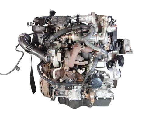 Motor FORD FOCUS II (DA_, HCP, DP) [2004-2013]  31858744