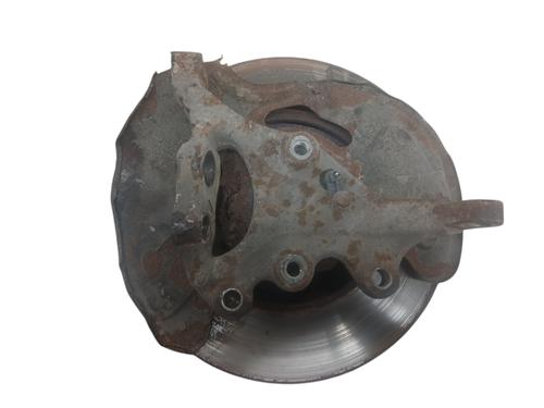 Right front steering knuckle MERCEDES-BENZ CLC-CLASS (CL203) | BP34049725M26 - Image 4