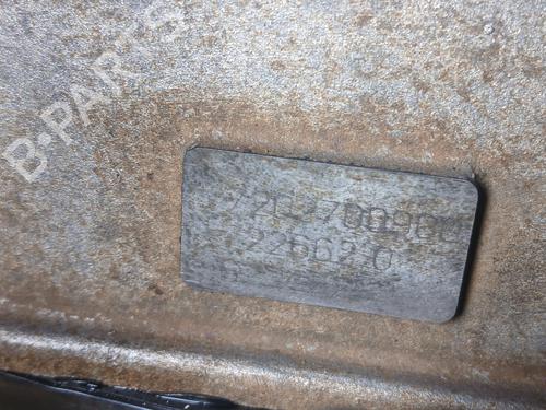 Gearbox SSANGYONG KYRON  | BP32406149M3 