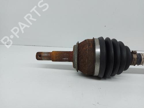Right front driveshaft NISSAN QASHQAI II SUV (J11, J11_)  | BP25147542M39 
