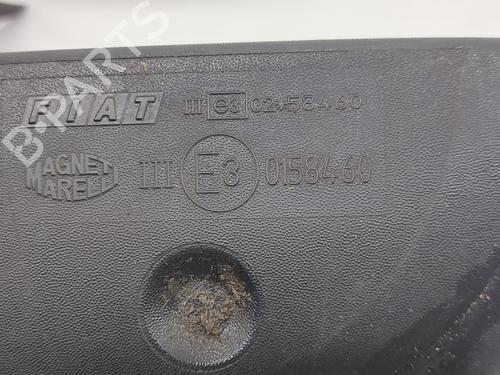 Ryggespeil høyre FIAT STILO (192_) 1.2 16V (192_XA1B) | BP22623889C27 