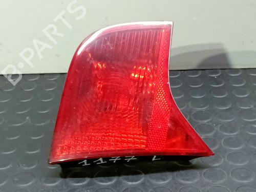 Venstre baklys, luke AUDI A4 B7 (8EC) 2.0 TDI 16V (140 hp) 23391949