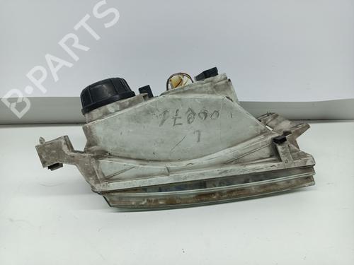 Left headlight SKODA OCTAVIA I (1U2)  | BP23069069C28 